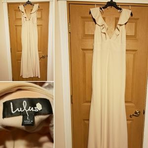 Lulu Dress